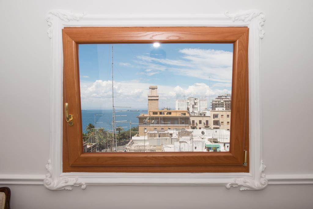 مبيت وإفطار تارانتو I Citri المظهر الخارجي الصورة