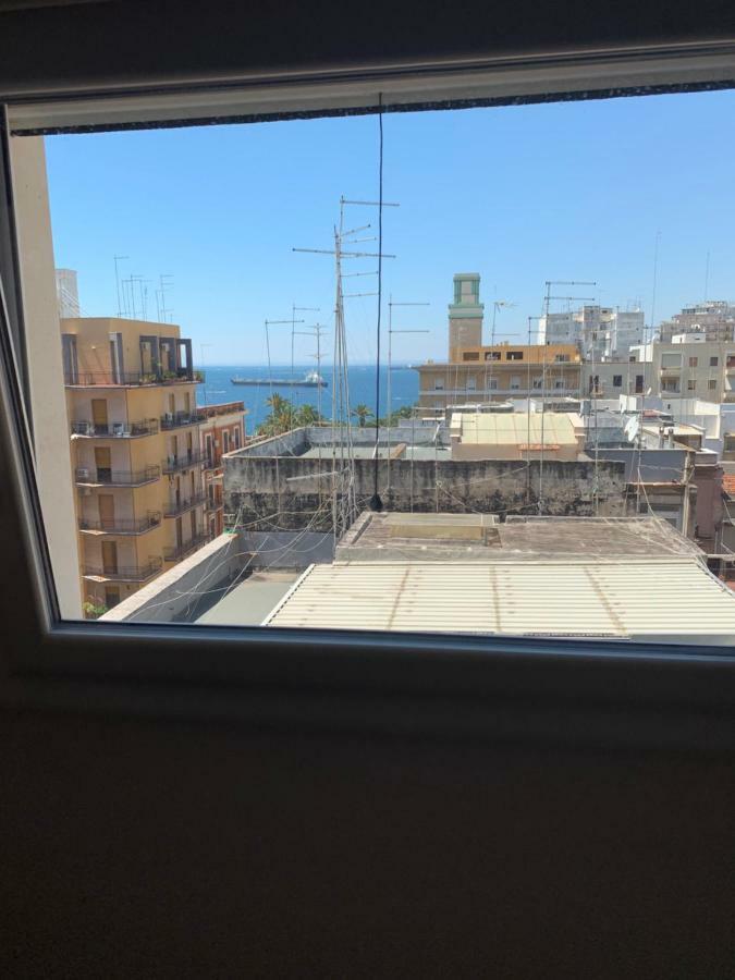 مبيت وإفطار تارانتو I Citri المظهر الخارجي الصورة