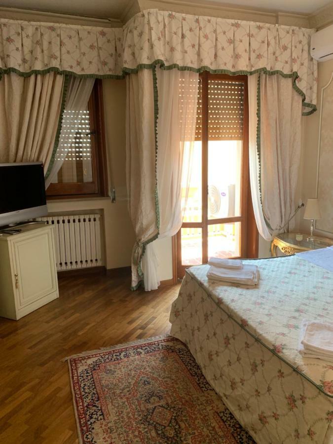 مبيت وإفطار تارانتو I Citri المظهر الخارجي الصورة